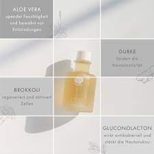 Pose a question about this product to customers who have already purchased the item. Organic Flowers Toner Original Whamisa Naturkosmetik