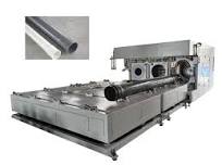 Automatic Plastic Pipe Belling Machine/Socketing Machine (SGK200)