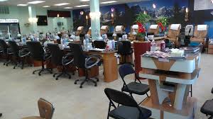 Marysville Luxury Nail Spa They Have Awesome Prices And Always Do A Great Job Luxury Nails Nail Spa Marysville