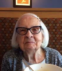 Emma Faye Forrester Obituary