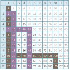 Times Module M9 Multiplication Of Whole Numbers
