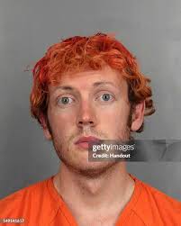 13,035 James Holmes Photos & High Res Pictures
