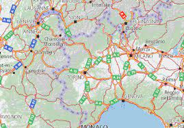 Avrete la possibilità di cercare facilmente indirizzi, osservando dall'alto la vostra meta turistica grazie alle fotografie ad alta risoluzione scattate dal satellite. Mappa Michelin Piemonte Pinatina Di Piemonte Viamichelin