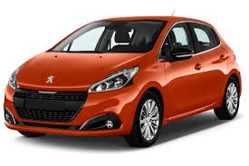Quelle Peugeot 208 D Occasion Choisir