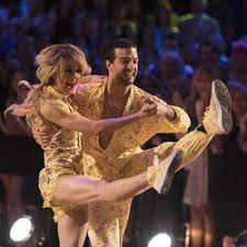 More images for dancing with the stars lindsey stirling » Lindsey Stirling Finishes In Second On Dancing With The Stars But Shares Testimony In Finale Another Mormon Wins Mirror Ball Deseret News