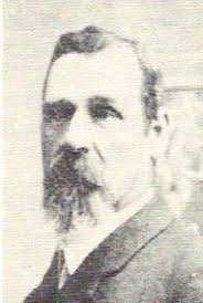 Hyrum Smith Hulse (1853-1937)