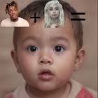 What would juice name his kid?? : r/JuiceWRLD