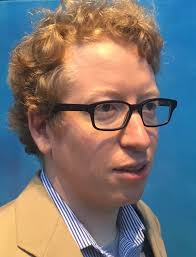 Ben Williams' Home Page