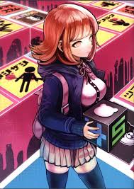 Maybe you would like to learn more about one of these? Danganronpa Facts Chiaki Nanami S Alternate Execution Wattpad