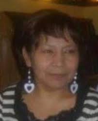Shirley Marie Gladue Obituary