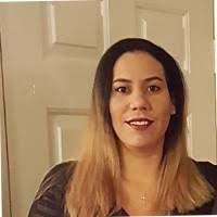 Lidice Carod Castillo