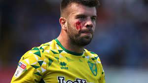 7 people named grant hanley living in the us. Norwich City Fans React To Captain Grant Hanley S Injury Blow Ahead Of Middlesbrough Clash Eastern Daily Press