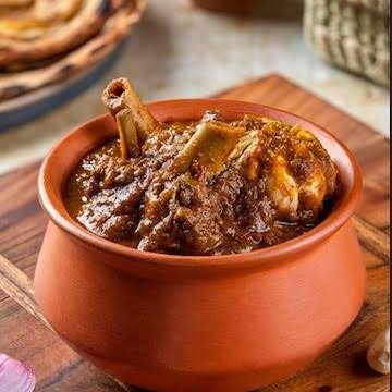 Mutton Saoji Handi