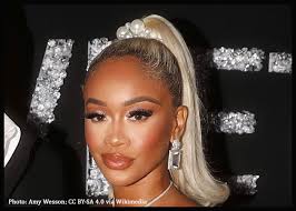 Saweetie Drops New Summer Anthem 'NANi'