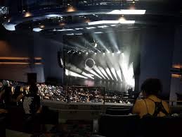 39 bright rosemont theater balcony view