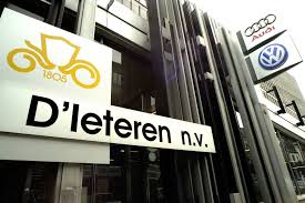 I interviewed at d'ieteren (elsene, brussels (belgium)) in june. D Ieteren To Build Dealership Of The Future In Anderlecht Newmobility News