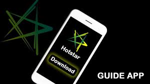 Hotstar Premium Watch Tv Movies Cricket Guide For Android Apk Download