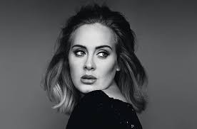 Adele, adele 2018 Wallpaper HD