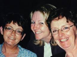 STROMAN, Kenneth William (Ken)