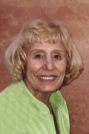 Ruth Stauffer Obituary (1930