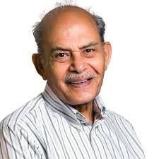 The Robotic Surgery That Gave an 85-Year-Old His Life Back