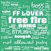 Free fire players are some of the most unique and creative, when it comes to choosing nicknames for the game. Https Encrypted Tbn0 Gstatic Com Images Q Tbn And9gcrql8w2w73uzzi21jrocaud3u1vj Vrpwp0wiftleqtbdtyye8 Usqp Cau