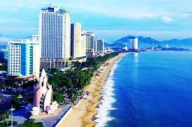 Nha trang is a coastal city and capital of khánh hòa province, on the south central coast of vietnam. Nha Trang Giá»¯a Nhá»¯ng Ngay Dá»‹ch Bá»‡nh Bao Khanh Hoa Ä'iá»‡n Tá»­