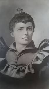 Mary Ann Gilleran Peterson (1867-1949)