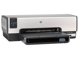 الضغط على الملف الذى تم تحميلة. Hp Deskjet 6943 Printer Drivers Download