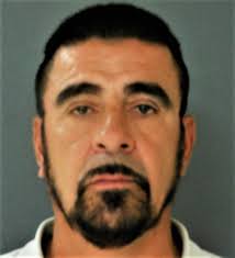 Photos: El Paso's Most Wanted fugitives for the week of Oct. 1, 2018