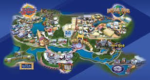 Map Of Harry Potter At Disney Florida Universal Orlando Tickets Universal Orlando Resort Orlando Map