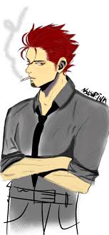 Baek yoon ho natsurinn - Illustrations ART street