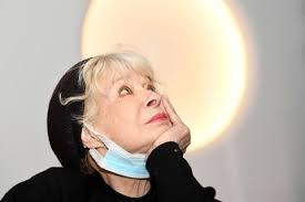 Ingrid Steeger: Mit Darmverschluss in die Klinik