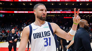 Miami Heat News: How a Klay Thompson-LeBron James Reunion Could Redefine NBA Free Agency