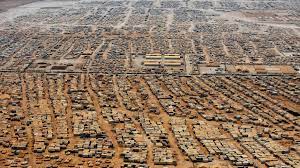 Mafraq ist ein ort in jordanien und hat 57.118 einwohner. Fluchtlinge In Jordanien Flucht Ohne Wiederkehr Fluchtlingskrise Faz