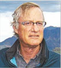 Larry Hutsell's Instagram, Twitter & Facebook