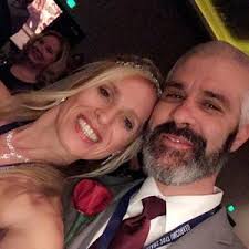 Michael Schreckengost's Instagram, Twitter & Facebook