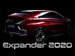 2020 Mitsubishi Expander Interior And Exterior All New Impression And Review Youtube In 2020 Mitsubishi Car Wallpapers Mitsubishi Cars