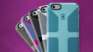 If you've splashed out on one of apple's latest smartphones, you'll need something to shield it from knocks. The Best Iphone 6s Plus And 6 Plus Cases Pcmag