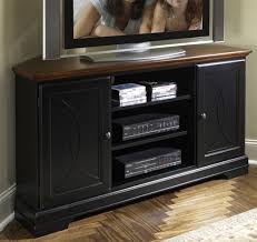 Maybe you would like to learn more about one of these? Anelli 60 Inch Corner Tv Console In Madera Cherry And Bridgewood Black Finish 5238