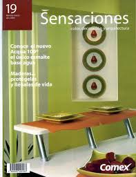 Revista Sensaciones No 19 By Noel Urban Issuu Después de hacer estos pasos habrás obtenido tu propia plantilla para pintar y decorar las paredes de tu habitación u oficina. revista sensaciones no 19 by noel