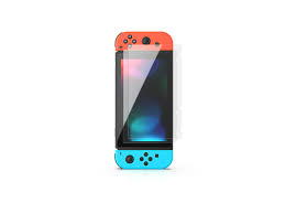 Nyko Screen Armor Duo For Nintendo