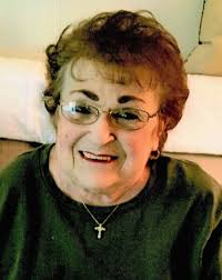 Patricia McClellan Obituary