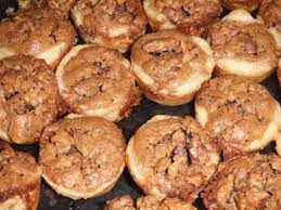 Pampered Chef Pecan Tassies Recipe Food Com Tassies Recipe Pampered Chef Recipes Pampered Chef