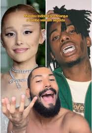 Playboi Carti Is Better Ariana Grande