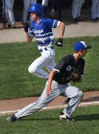 PHOTO GALLERY: Dundee tops Adrian in District baseball game