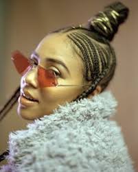 See more ideas about rainbow braids, braided hairstyles, hair styles. 27 Madjozi Ideas Hair Styles Braided Hairstyles Natural Hair Styles