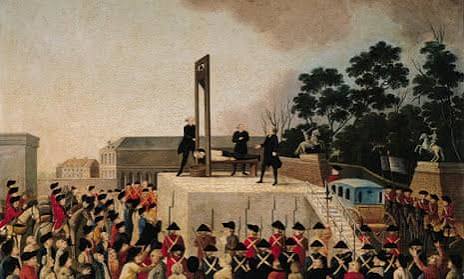 Severed by Frances Larson review – a head-on look at savagery | History  books | The Guardian