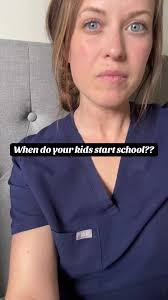 ¿Cuándo regresan los niños a la escuela?