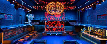 Marquee Club Newyork New York Night Night Club Dance Clubs